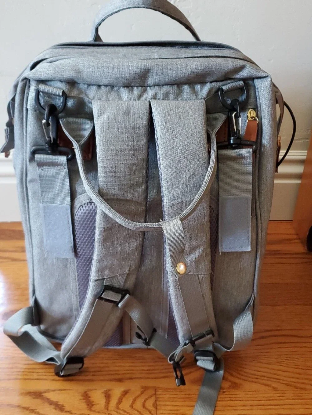 N/A stylish gray